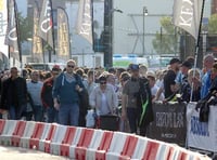 New food and drink festival during Isle of Man TT 2025 granted licence