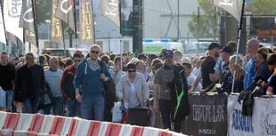 New food and drink festival during Isle of Man TT 2025 granted licence