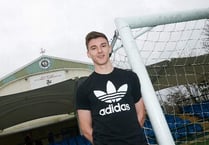 Football: Kieran Tierney signs for La Liga side