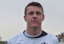 Cummins signs for Marine AFC