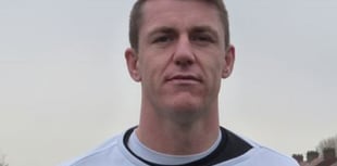 Cummins signs for Marine AFC