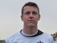 Cummins signs for Marine AFC