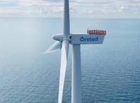 Commissioners to hold public meeting on offshore windfarm plans