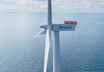 Letter to the editor: Great news about wind power company