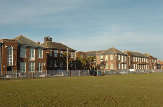 Sad death of Year 9 pupil happened ‘outside of school environment'