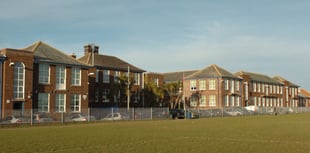 Sad death of Year 9 pupil happened ‘outside of school environment'