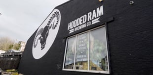 New plans for gym at iconic former brewery building