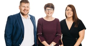 'Birthday' firm's new additions