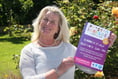Event gives disabled chance to experience a festival in safety