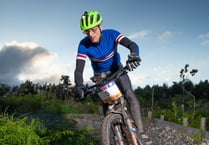 Isle of Man mountain bikeer heads to Australia for 24-hour event