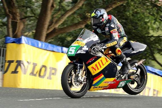 No Festival of Motorcycling qualifying tonight, extra session on Thursday afternoon