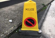 Police reminder: Parking suspensions in Laxey