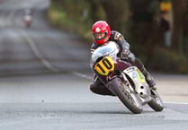 Chris Swallow dies in Senior Classic TT accident