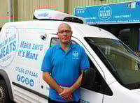 Colin’s wide experience in the meat industry