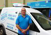 Colin’s wide experience in the meat industry