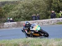 Anstey makes Mountain Course return