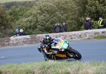 Anstey makes Mountain Course return