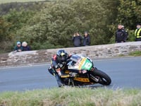Anstey makes Mountain Course return