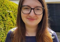 Ashleigh could become PhD student of year
