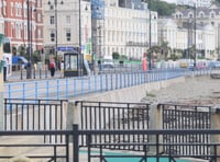 Man assaulted Isle of Man Police officer on Douglas promenade