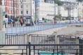 Man assaulted Isle of Man Police officer on Douglas promenade