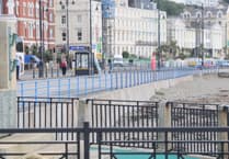 Man assaulted Isle of Man Police officer on Douglas promenade