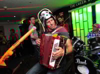 Local group set for UK festival