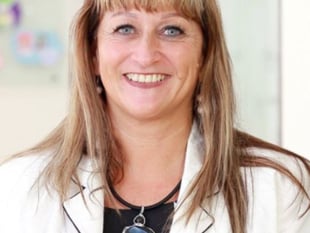 New headteacher for Pulrose's primary school