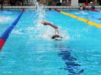 Isle of Man swimming pool to shut for one day amid investigation 