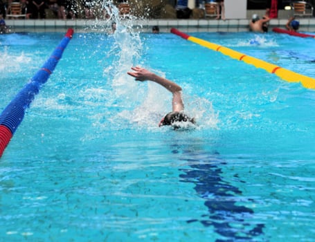 Isle of Man swimming pool to shut for one day amid investigation ...