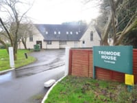 Man breached prison licence