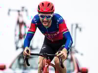 Uncertain future for Mark Christian as Team Wiggins fold
