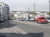 Police appeal after several people involved in brawl near Douglas bar