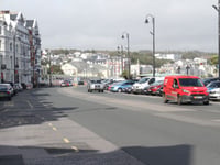 Police appeal after several people involved in brawl near Douglas bar