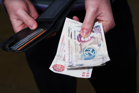 Isle of Man public sector pensions set to build up faster as costs fall