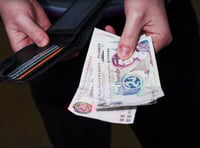 Public sector pensions set to build up faster as costs fall