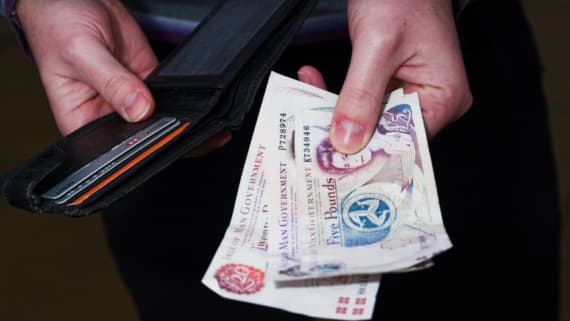 Three local authorities announce 2026 rate changes | iomtoday.co.im
