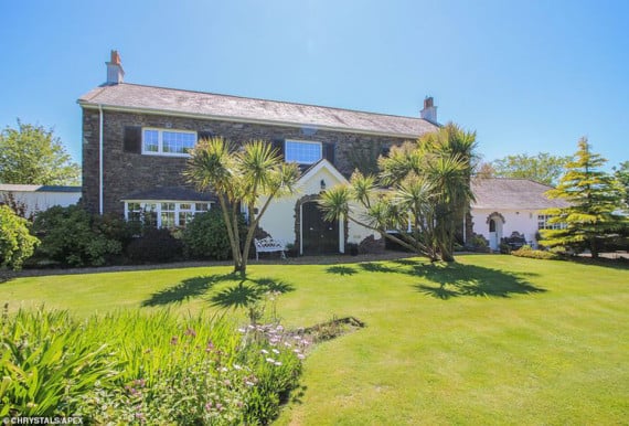 How many of these celebrity stomping grounds do you know? 