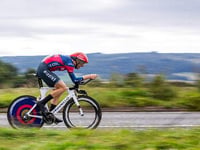 Cycling: Swift named best British rider
