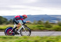 Cycling: Swift named best British rider