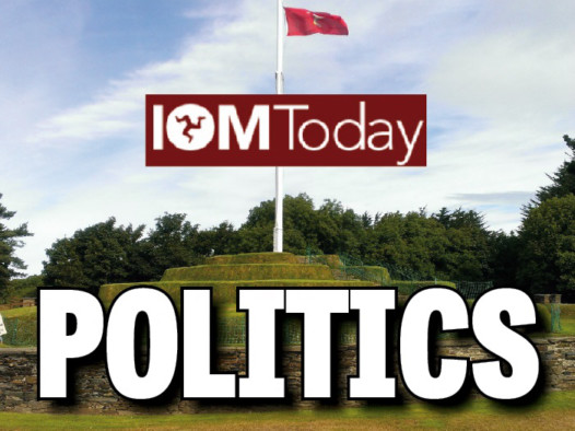 Paul Speller's political preview: Serious business before the Keys