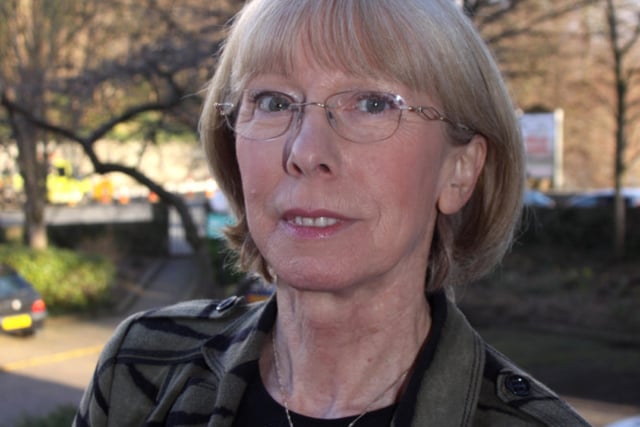 Film industry losses: This is about more than money says Beecroft