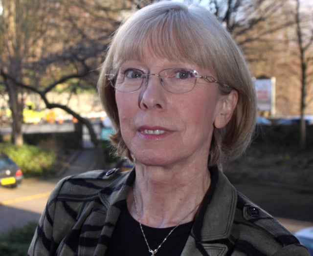 Film industry losses: This is about more than money says Beecroft