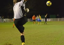 St John's host Gymns under the floodlights