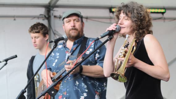 List of gigs, live music and events across the Isle of Man this week