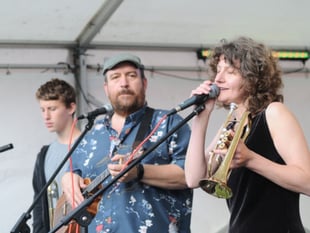 List of gigs, live music and events across the Isle of Man this week