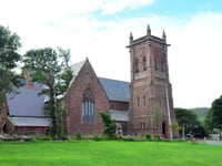 Plans for grand new entrance to historic Isle of Man cathedral granted