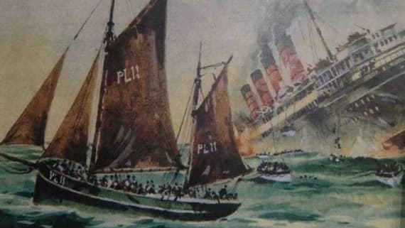 Presentation on famous rescue | iomtoday.co.im