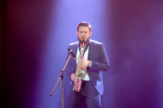 Full list of gigs, karaokes and discos in the Isle of Man this week