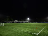 Football: Isle of Man squad named for Cheshire game